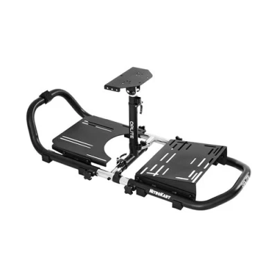 Image de Châssis structure extensible Oplite Noir