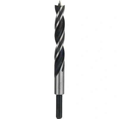 Image de BOSCH 2608596310 mèche hélicoïdale en bois Standard 13 x 96 151 mm, d 10 mm