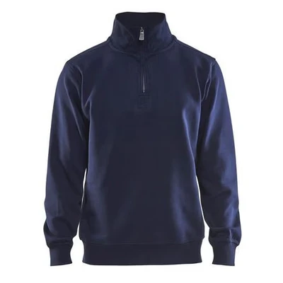 Image de Sweat col camionneur 3365 Blaklader