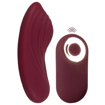 Afbeelding van Panty Vibe Lay On Vibrator Roze