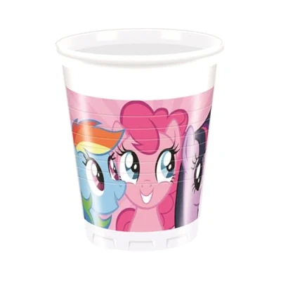 Afbeelding van Hasbro 55659 My Little Pony Mok