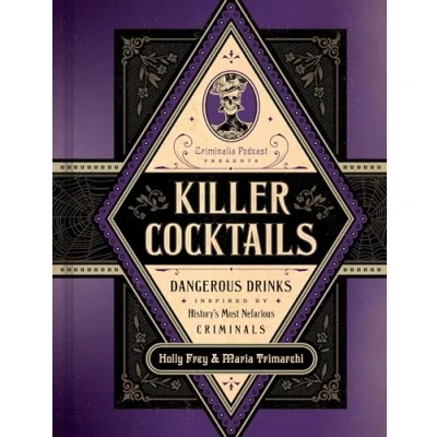 Afbeelding van Killer Cocktails
