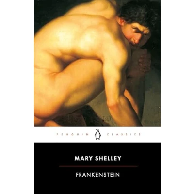 Afbeelding van Frankenstein