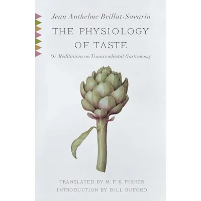 Afbeelding van Physiology Of Taste The