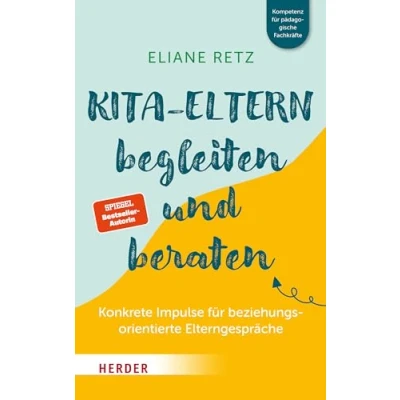 Afbeelding van Kita Eltern begleiten und beraten