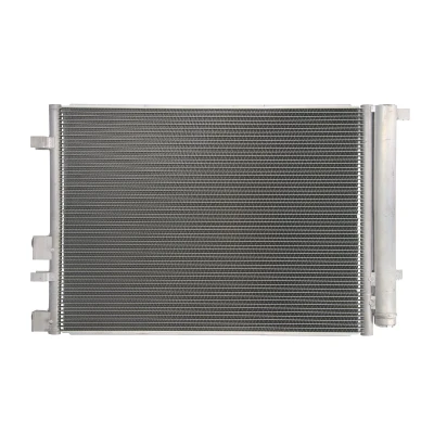Afbeelding van Condensator, Airconditioner KOYORAD CD810543