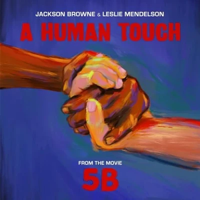 Afbeelding van Human Touch (Black Friday 2019)