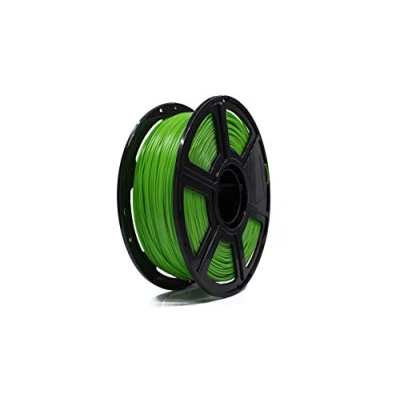 Afbeelding van Bresser Filament Groen 340m 1kg Voor 3D printer