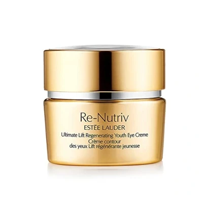 Afbeelding van Estée Lauder Crème Re Nutriv Ultimate Lift Regenarating Youth Eye Creme Rich