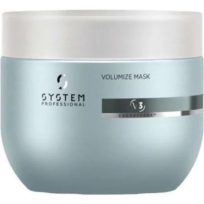 Afbeelding van System Professional Masque Volumize