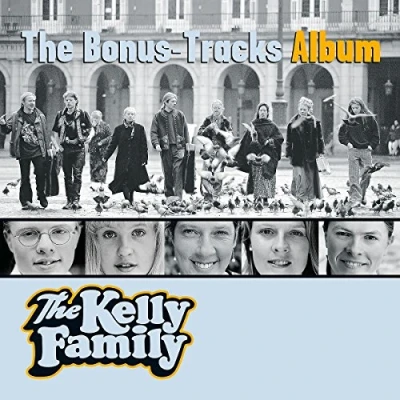 Afbeelding van The Kelly Family Bonus Tracks Album (CD)