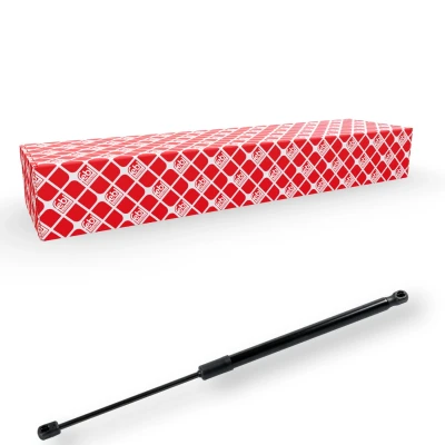 Afbeelding van FEBI BILSTEIN 174981 Gasveer achterklep 635 521,5 Aan beide zijden SKODA: Rapid Hatchback