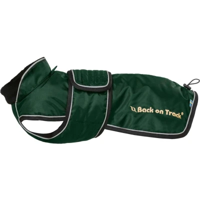 Afbeelding van Back on Track Hondenjas Buddy Groen 50cm