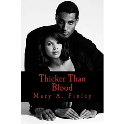 Afbeelding van Thicker Than Blood