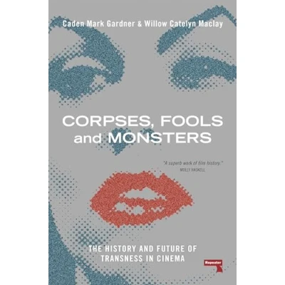 Afbeelding van Corpses, Fools and Monsters
