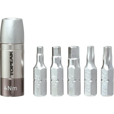 Afbeelding van Topeak Nano TorqBox 4 15400084