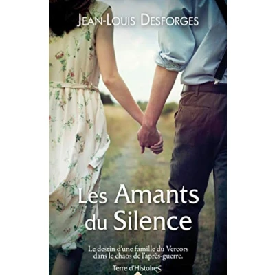 Afbeelding van Les amants du silence
