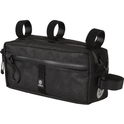 Afbeelding van Tas Agu Venture Handlebar Bar Bag Hi vis