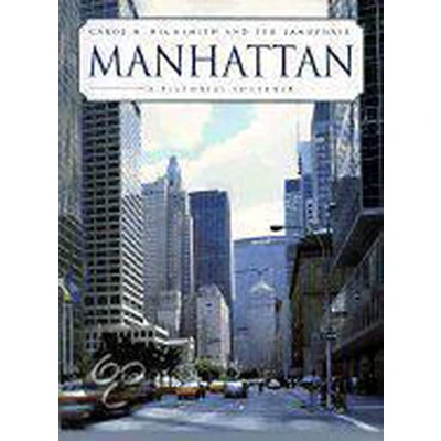 Afbeelding van Manhattan