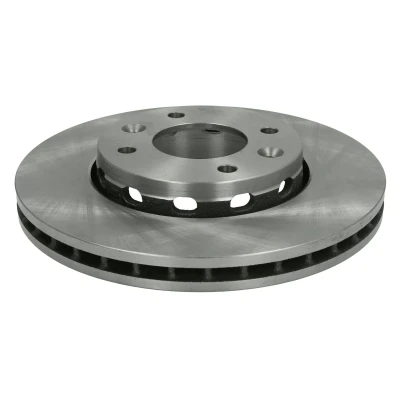 Afbeelding van ABE C30318ABE Remschijf Vooras 280 26 4 Geventileerd KIA: CARENS 2