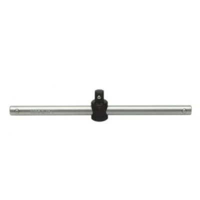 Afbeelding van YATO YT 1243 Schroevendraaiergreep 255 12,5 (1/2&quot;) Chroom vanadium staal