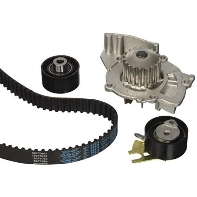 Afbeelding van MAGNETI MARELLI 341401690001 Waterpomp + Distributieriem Set PEUGEOT: 508 I SW, Expert II Van, 307 Hatchback, FORD: S Max Mk1, Galaxy Mk2 MPV, Focus 2