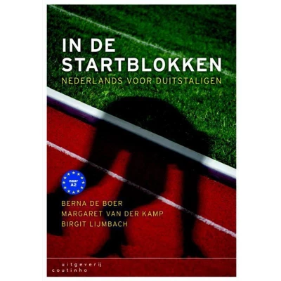 Afbeelding van In de startblokken