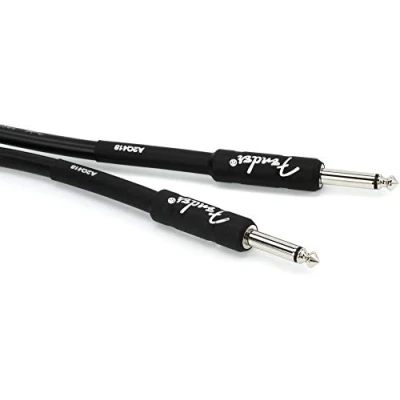 Afbeelding van Fender Professional Series instrumentkabel 7.5m