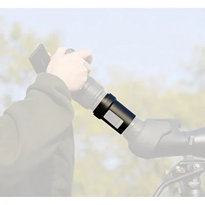 Afbeelding van Vanguard Spottingscope Adapter PA 202