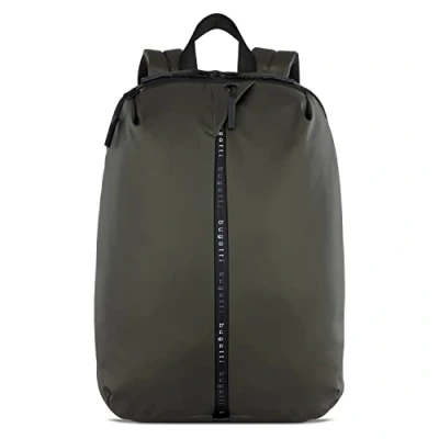 Afbeelding van bugatti Rugzak, Heren, Maat: One Size, Olive