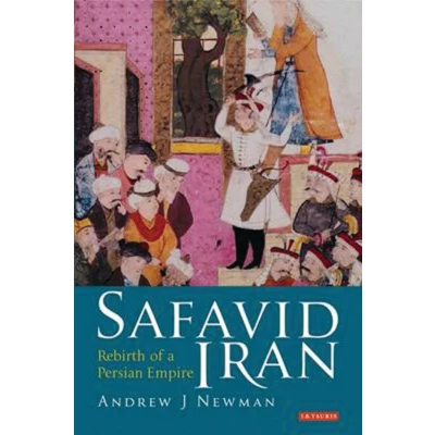 Afbeelding van Safavid Iran