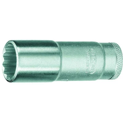 Afbeelding van Gedore D 30 L 13/16AF 6260660 Dopsleutelinzetstuk 13/16 3/8 (10 mm)