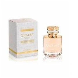 Afbeelding van Boucheron Quatre Femme Eau de Parfum 50 ml