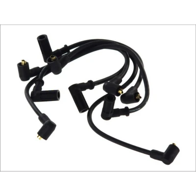 Afbeelding van BOSCH 0 986 356 718 Bougiekabelset FIAT: Uno Hatchback