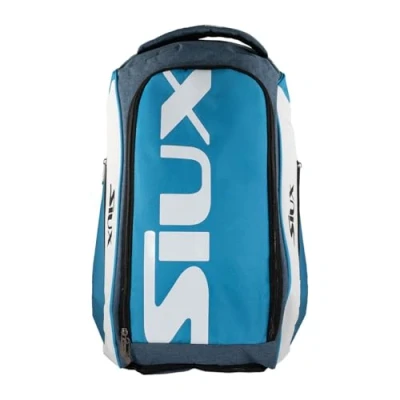 Afbeelding van Siux Backpack Pro Tour Blue