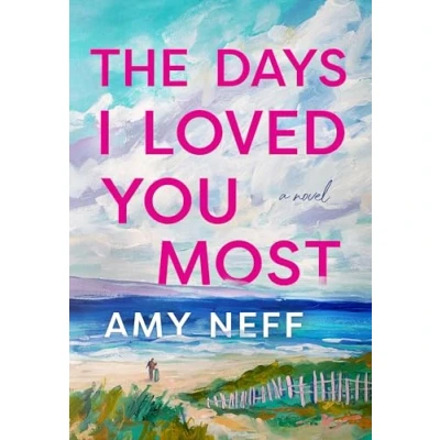 Afbeelding van The Days I Loved You Most