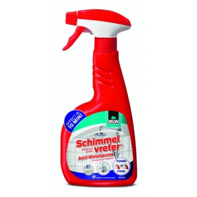 Afbeelding van Bison Schimmelvreter 0,5 Liter