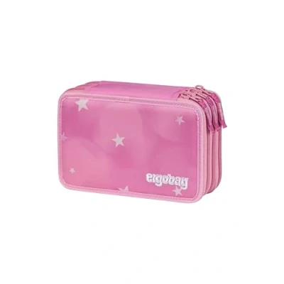 Afbeelding van ergobag Accessoires maxi etui 42 stuks.