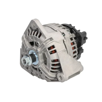 Afbeelding van HELLA 8EL 012 584 821 Dynamo / Alternator 28V 110A