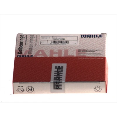 Afbeelding van Mahle Original Zuigerveren 082 67 N0