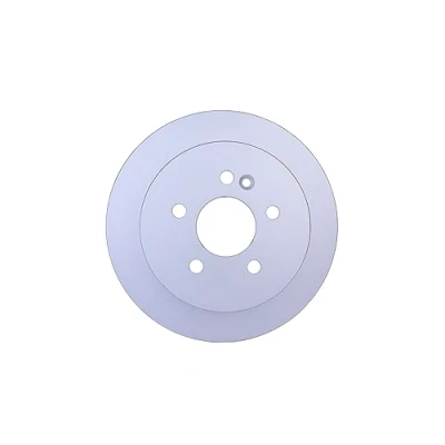Afbeelding van HELLA PRO 8DD 355 105 851 Remschijf 285 14,8 05/06 112 volledig Gecoat Zonder wielbevestigingsbout, wielnaaf MERCEDES BENZ: ML Class