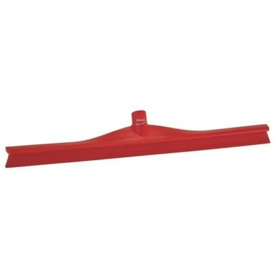 Image de VIKAN 71604 raclette de sol monolame, 600 mm, rouge 7160/4