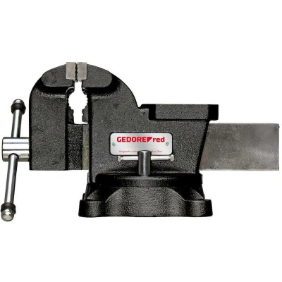 Afbeelding van Gedore RED R93800150 Bankschroef 3301738 Bekbreedte: 150 mm