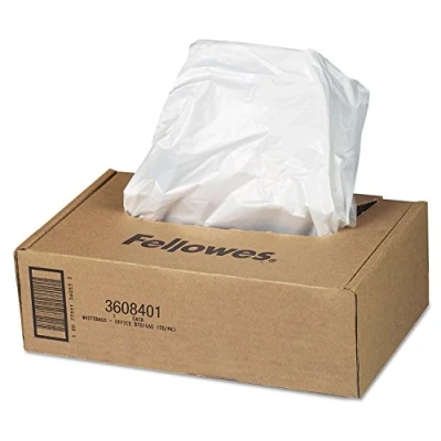 Image de Fellowes Sac poubelle