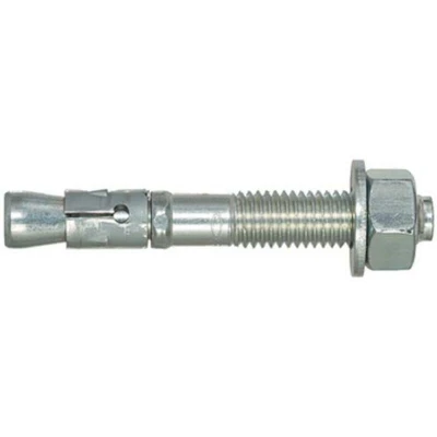 Image de FISCHER 40947 ancrage à action rapide FBN II 10/10 K acier galvanisé électrolytiquement