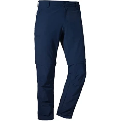 Afbeelding van Schoffel Folkstone Zip off 50