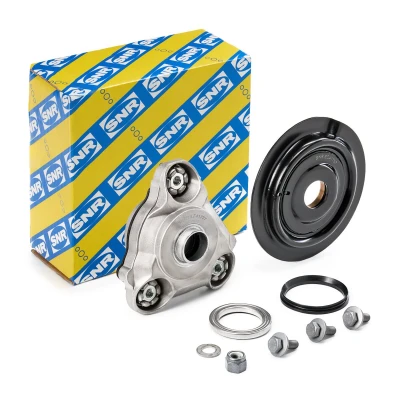 Afbeelding van SNR KB659.34 Reparatieset, Ring voor schokbreker taatspot Incl schroefset CITROËN: Relay II Van, Platform / Chassis, I Van