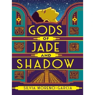 Image de Gods of Jade and Shadow