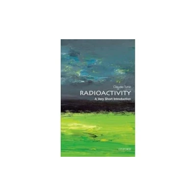Afbeelding van Radioactivity A Very Short Introduction