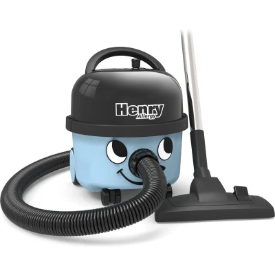 Afbeelding van Numatic HVA 160 11 Henry Allergy stofzuiger met zak